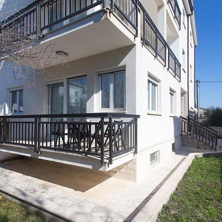 Apartments Villa Japeri Kastela Exterior photo