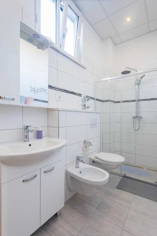Apartments Villa Japeri Kastela Room photo